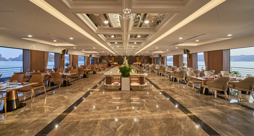 Calista Cruise